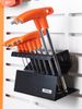 Giá trưng bày tool đủ size LEBYCLE mã HWS 01