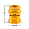 Chén cổ MUQZI cho xe gấp 3 khúc mã M35 càng 28.6mm