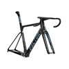 Khung Road Carbon FACTOR OSTRO V.A.M mã F07 phanh đĩa