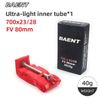 Săm siêu nhẹ BAENT FV80mm
