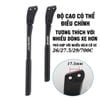 Chân chống nhôm GIANT mã G06 cho xe ATX 830/860, ESCAPE, ALIGHT1/2