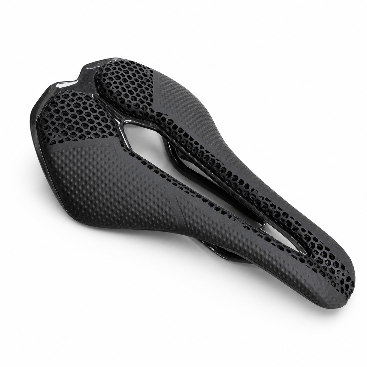 Yên xe đạp carbon 3D Rpantahi PRO