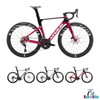 Xe đạp Road Makelen Sky 01 carbon Full Group Shimano 7120