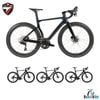 Xe đạp đua Road Twitter T8 PRO carbon full group 7120