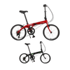 Xe Đạp Gấp Dahon Vybe D7
