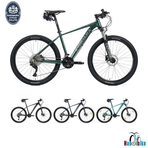 Xe đạp MTB Kawamura K662 bánh 26 inch