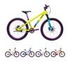 Xe MTB SPEEDX phanh đĩa bánh 26 1 tầng líp