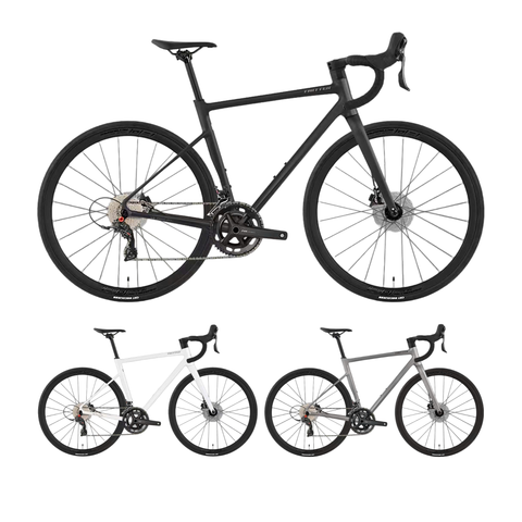 Xe Road Twitter C6 Retrospec RS24 Speed