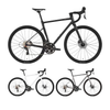 Xe Road Twitter C6 Retrospec RS24 Speed