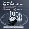 Đồng hồ Cycplus M3 Sử dụng sóng vệ tinh