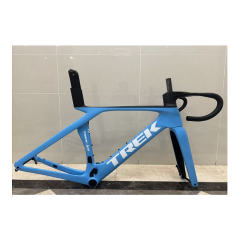 Khung Road Carbon Trek Madrone Gen 7 phanh đĩa