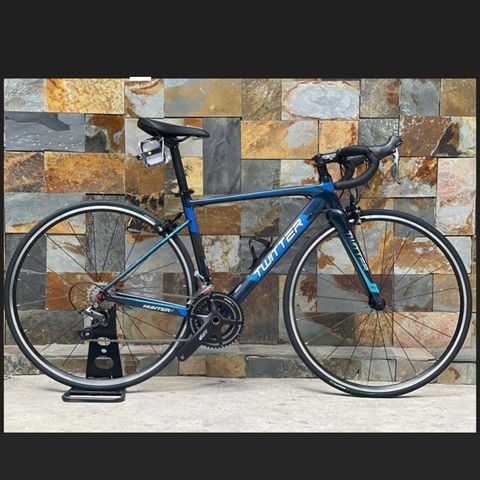 Xe Road Tw Hunter phanh má R2000 16S