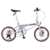 Xe đạp gấp DAHON K9 bánh 16inchs