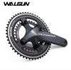 Nhông đĩa WALGUN 2 tầng cho đùi Shimano 110 BCD