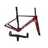 Khung Road Carbon FACTOR OSTRO V.A.M Phanh đĩa