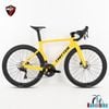 Xe Road TW T8 DISC 5 món 105 vành carbon 60mm 2026