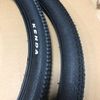 Combo lốp kèm săm KENDA K 1162 cho bánh 27.5