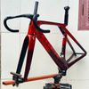Khung Road Carbon Trek Madrone Gen 7 phanh đĩa