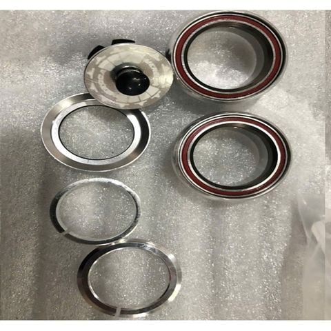 Chén cổ bạc đạn cho khung thép MEROCA