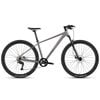Xe TW MTB M390 shimano U4000 9 speed phanh dầu Tektro