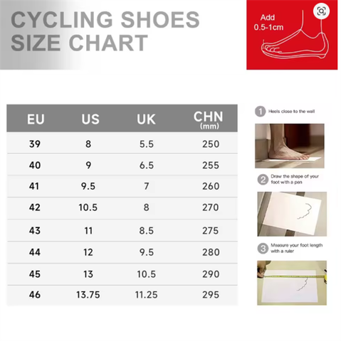 Giày không cá WILDTO 2 khóa vặn