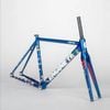 Khung Fixed Gear nhôm Engine11 CritD TOKYO
