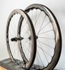 Vành Road Carbon BIGROCK EMPOW phanh đĩa thả cối HG SHIMANO 11/12 SPEED