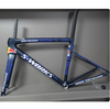 Khung carbon SWorks Tarmac SL8 phanh đĩa kèm ghi đông(bora redbull)