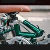 Xe Đạp Gấp Dahon Boardwalk D7 bánh 16inchs