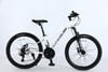 Xe đạp trẻ em MAKELEN BOCK bánh 24 inch