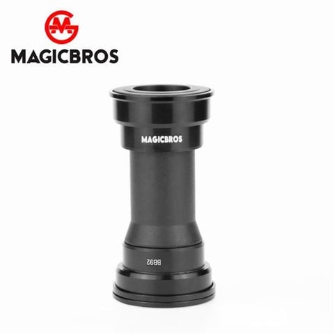 BB ép MagicBros BB92 trục shimano 24mm