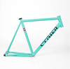 Khung Fixed Gear Cypher EX nhôm càng carbon