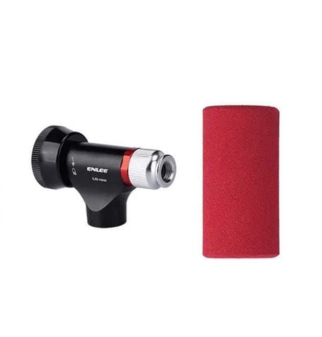 Đầu mở van bình CO2 ENLEE