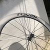 Vành Road carbon ROVAL Rapide CLX phanh đĩa trục lớn