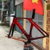 Khung Road Carbon Trek Madrone Gen 7 phanh đĩa