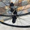 Vành road nhôm Magicbros 1800 hub nhôm phanh đĩa thả trục lớn