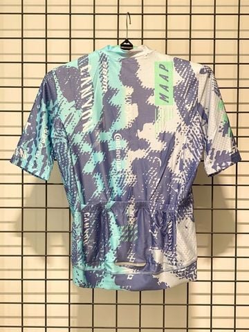 Áo ngắn tay đạp xe Maap