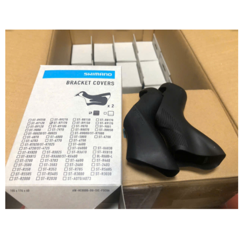 Cao su tay lắc shimano ST R7170 chính hãng