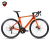 Xe road Tw R12 lai 3 món Claris R2000 phanh đĩa