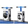 Dụng cụ Toopre TL 330 dùng để cố định cắt ống phuộc , ghi đông, cọc yên tròn