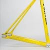Khung Fixed Gear nhôm Engine11 vortex 2026