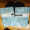 Tất đạp xe đội tuyển BIANCHI