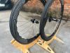 Vành Road Carbon Princeton 6560 Phanh má hub Ceramic