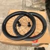 Vành carbon ENVE phanh má vân UD