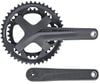 Đùi đĩa 2 tầng FSA CK4003ST KÈM BB 120/90BCD