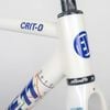 Khung Fixed Gear nhôm Engine11 CritD TOKYO