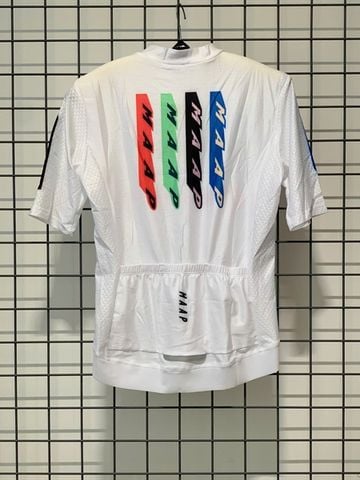 Áo ngắn tay đạp xe Maap