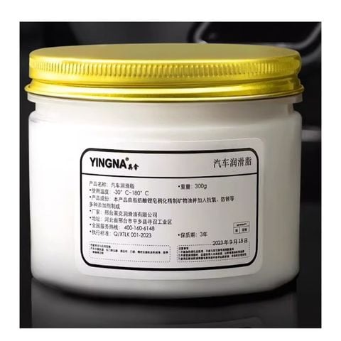 Mỡ bôi trơn đa năng