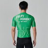 Áo ngắn tay NENK Men's Pro 3 plus SS Jersey