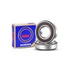 Vòng bi NSK bearing 6000DU 3 bạc đạn
